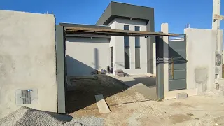 Financiamento de Terreno + construção!!!!