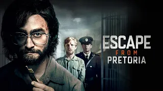 Escape from Pretoria (2020) Movie || Daniel Radcliffe, Daniel Webber, Ian Hart || Review and Facts