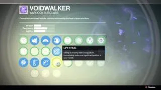 Destiny DLC The Dark Below Walkthrough Mission 3 - The Wakening Part 2