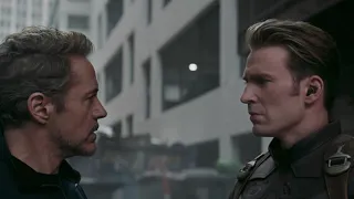 Avengers Endgame: “Spot Venta de Tickets” (subtitulado)