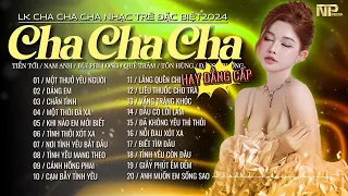 Đẳng Cấp Cha Cha Cha Nhạc Trẻ Hay Ngất Ngây - Một Thuở Yêu Người - Top Nhạc Hit 8x Gắn Liền Tuổi Trẻ