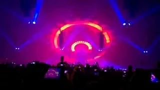Qlimax 2014 - Opening Show - Welcome to Qlimax!