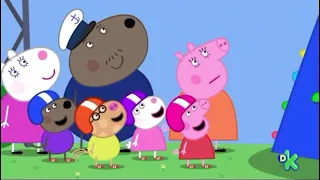 Peppa Pig: Escalando montañas