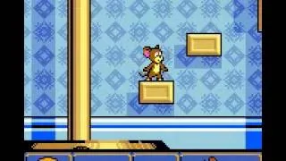 Tom & Jerry in Mouse Attacks! (GBC)