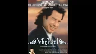 pelicula en español latino MICHAEL