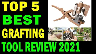 Top 5 Best Grafting Tool In 2021