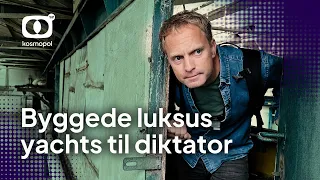 På Helsingør Skibsværft står tiden stille (2:3)