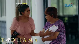 BITTER NA INA, PINAGPALIT ANG ANAK SA UNICA HIJA NG DATING JOWA! (PART 2/12) | TADHANA