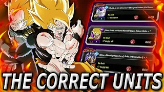 The *CORRECT* Red Coin Shop Guide for PART 2 of the WWC 2022 (Global Dokkan)