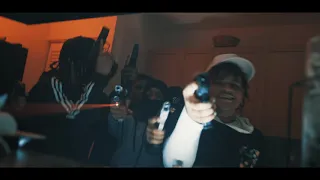 YRS El Plaga X Outback - Back & Forth ( dir by . Shotsbyron )