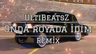 UltiBeatsZ - Onda röyada idim ( Remix )