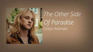 (slowed/pitched) The Other Side Of Paradise