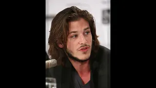 HOMMAGE  à  Gaspard Ulliel  - N'oubliez jamais ...( " Devant Soi") Jeanne Aster