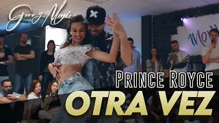 Gero & Migle | Bachata | Otra Vez - Price Royce