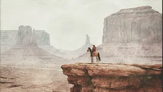 Western Art Screensaver