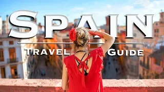 Spain Travel Guide | Tips & Local Hacks for Visiting Spain