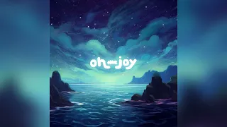 oh, the joy. - dream voyage