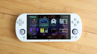 TrimUI Smart Pro: Another Sub-$100 Contender