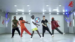 [Beginners Dance Workout] CNBLUE - 외톨이야  | Zumba Dance