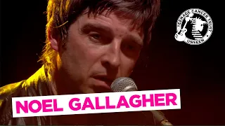 Don't Look Back In Anger - Noel Gallagher Live