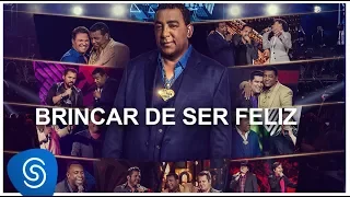 Raça Negra - Brincar de Ser feliz c/ Chitãozinho & Chororó(DVD Raça Negra & Amigos 2)[Vídeo Oficial]