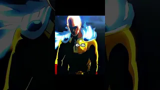 Metro man vs Saitama & Goku vs Vegeta