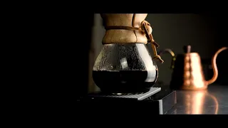 THE EPIC COFFEE B-ROLL I Loris Marie & Arbuste coffee