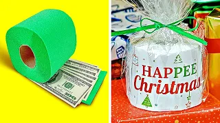 25 HANDMADE CHRISTMAS GIFTS ANYONE WOULD BE EXCITED TO OPEN