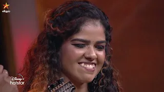 Konjam nilavu Song By #PriyaJerson 😎 | Super Singer Season 9 | Episode Preview