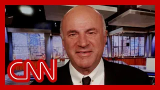 ‘We've all seen this movie’: Kevin O’Leary on potential government shutdown