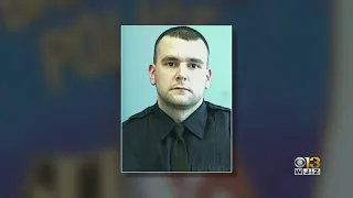 Baltimore Police Department Officer Indicted On Perjury, Misconduct Charges