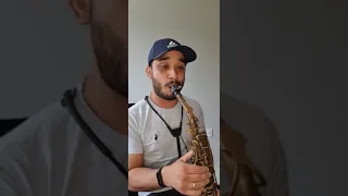 Photograph  - Ed Sheeran (Sax cover)