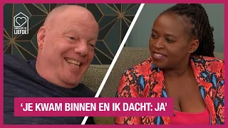 Fanny is overrompeld door Eric's bijzondere gewoontes | Lang Leve de Liefde