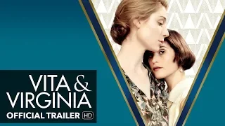 VITA AND VIRGINIA Trailer [HD] Mongrel Media