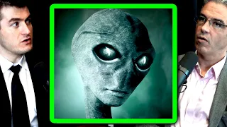 Can humans communicate with aliens? | Lee Cronin and Lex Fridman