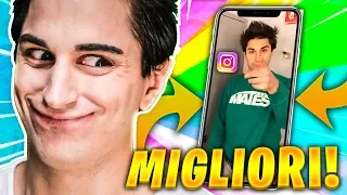 LE MIGLIORI INSTAGRAM STORIES DI ANIMA!!