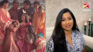 Zindagi Mere Ghar Aana Promo _ Shreya Ghoshal _ Starts 26th July _ Courtesy _ Star Plus