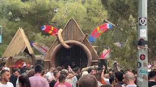 🇦🇱 Unum Festival 2022. Raresh b2b Prâslea, Cezar, Priku. Am dansat 13 ore în Shengjin, Albania 🇦🇱