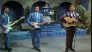 Buck Owens & Don Rich   'Act Naturally'