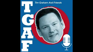 TGAF: COVID strikes Bills; Mike MacDonald on winning 400