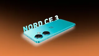 Why OnePlus Nord CE 3 is Best in 2024: Watch this Before You Buy