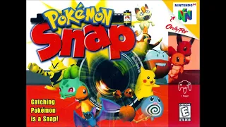 Best VGM 1980 - Pokemon Snap - Stone Valley