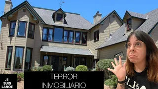 Terror Inmobiliario 🏚️ Nunca tendrás esa casa,amiga 🚪