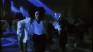 Michael Jackson Monster