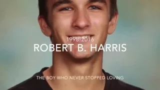 Robert Harris Memorial Video