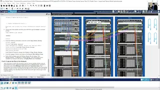 1.0.5 Packet Tracer - Logical and Physical Mode Exploration