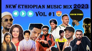 New Ethiopian Music 2023 - Ethiopian collection music - Non stop