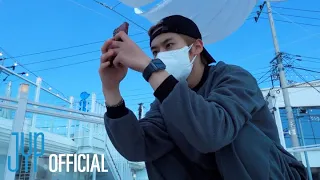 [SKZ VLOG] Lee Know : LEE KNOW LOG 7