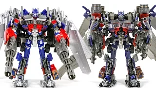 Transformers 3 DOTM Jetwing Optimus Prime Fans Want It Jetwing Upgrade kit Robot Vehicle Car Toys