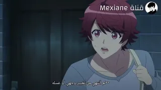 انمي جديد Actors الحلقة 5 الموسم الاول مترجم عربي